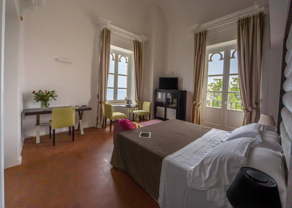 Villa Mon Repos Taormina Cameră foto